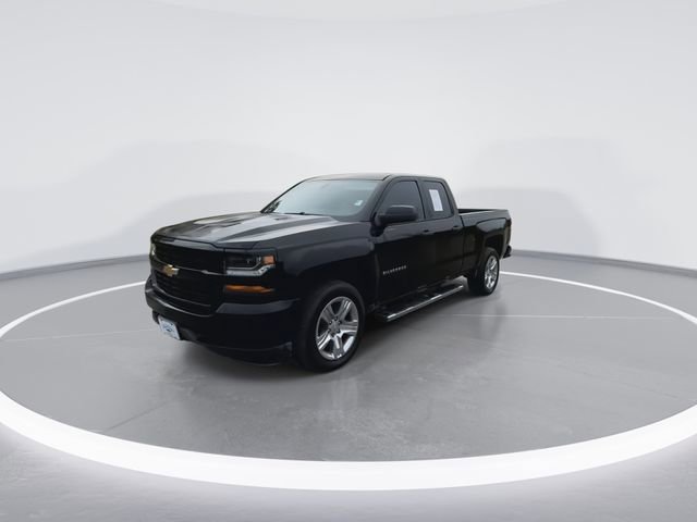 Used 2016 Chevrolet Silverado 1500 Custom w/ Custom Convenience Package image 5