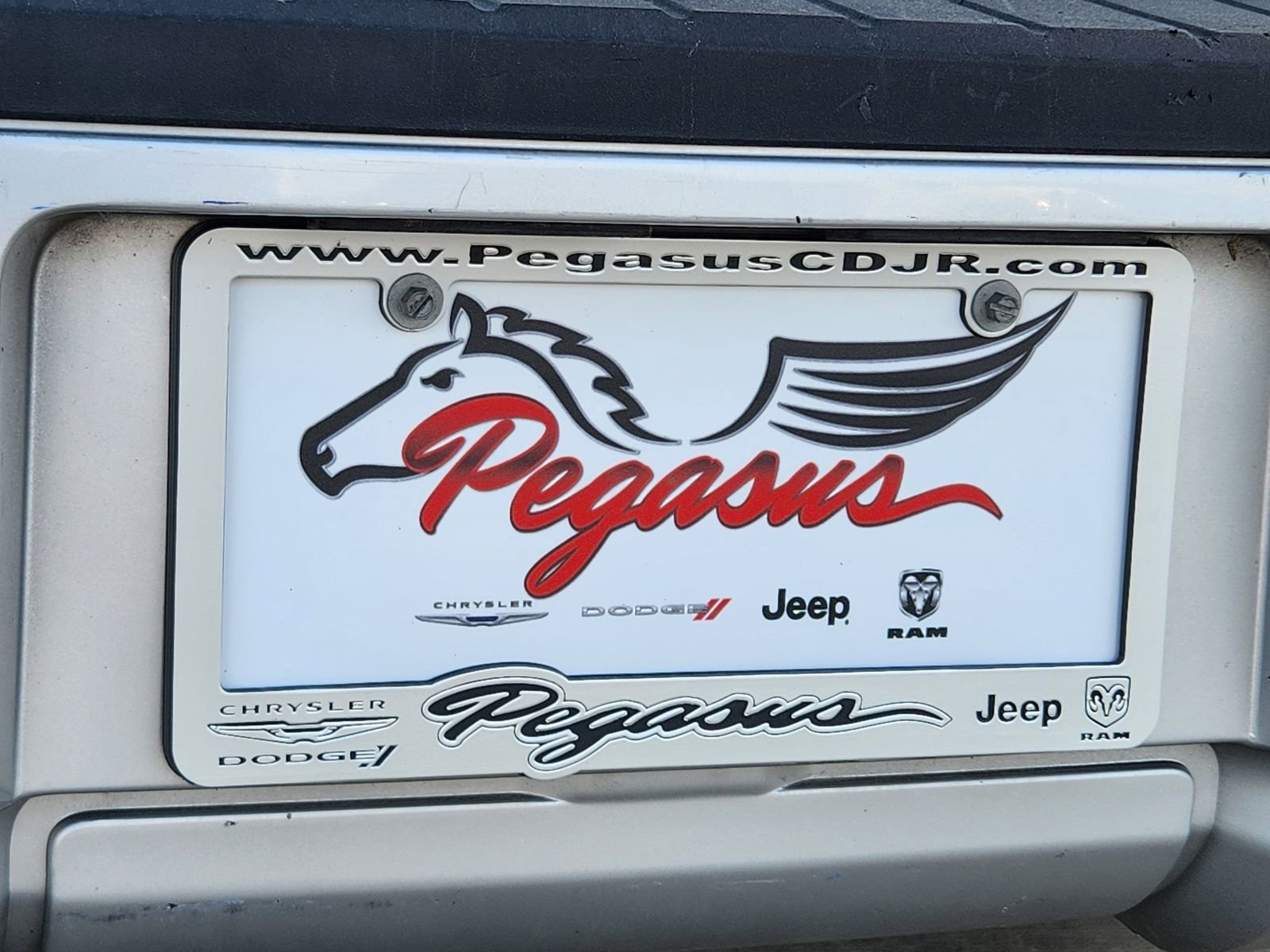 Used 2019 Ford Flex SE image 14