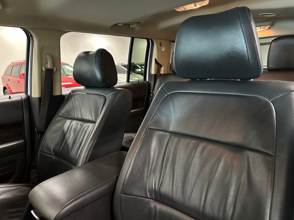 Used 2019 Ford Flex SEL w/ Equipment Group 202A image 17