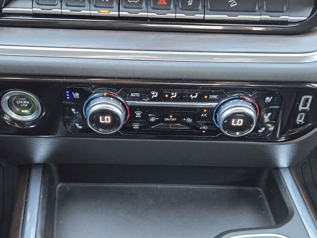 Used 2023 GMC Sierra 1500 SLT image 16