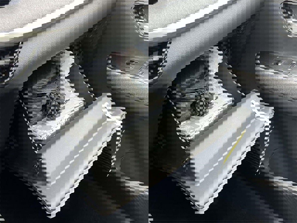 New 2026 Nissan Kicks SV w/ SV Premium Package image 10