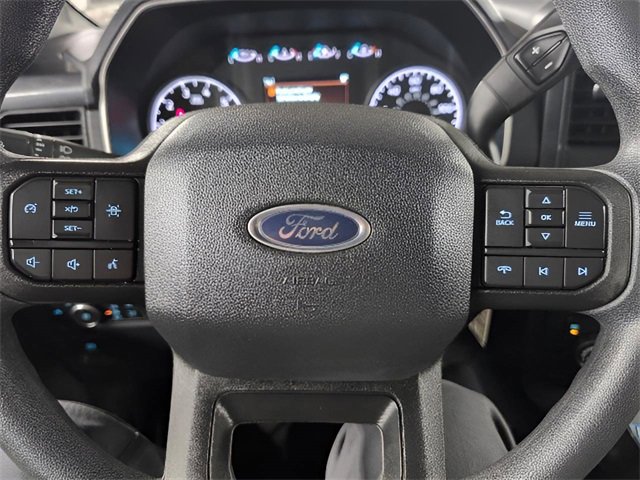 Used 2022 Ford F150 XL w/ STX Appearance Package image 14