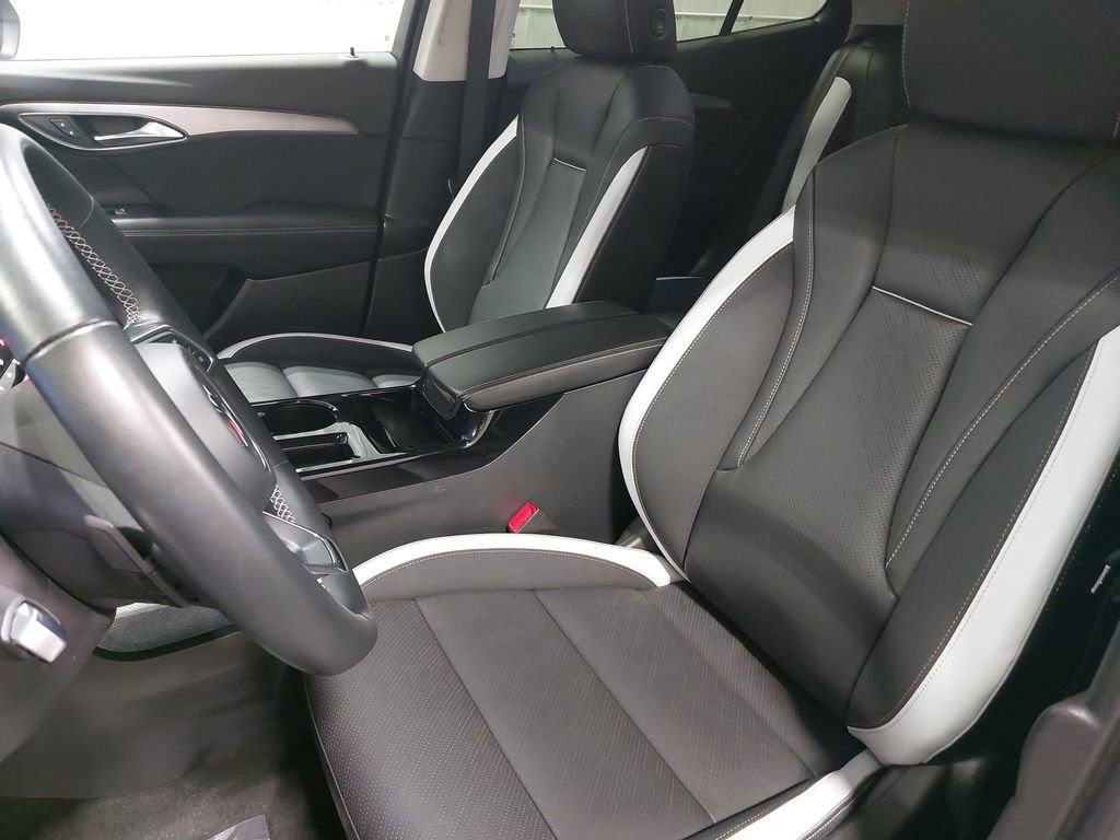 Used 2024 Buick Envision Sport Touring image 14