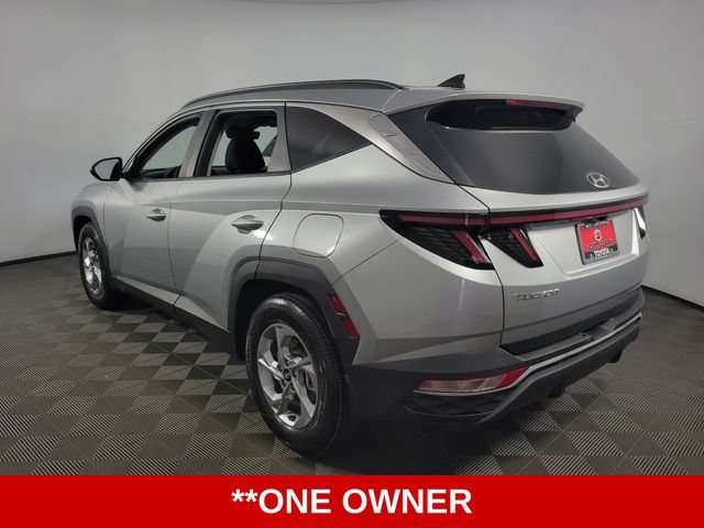 Used 2023 Hyundai Tucson SEL FWD image 6