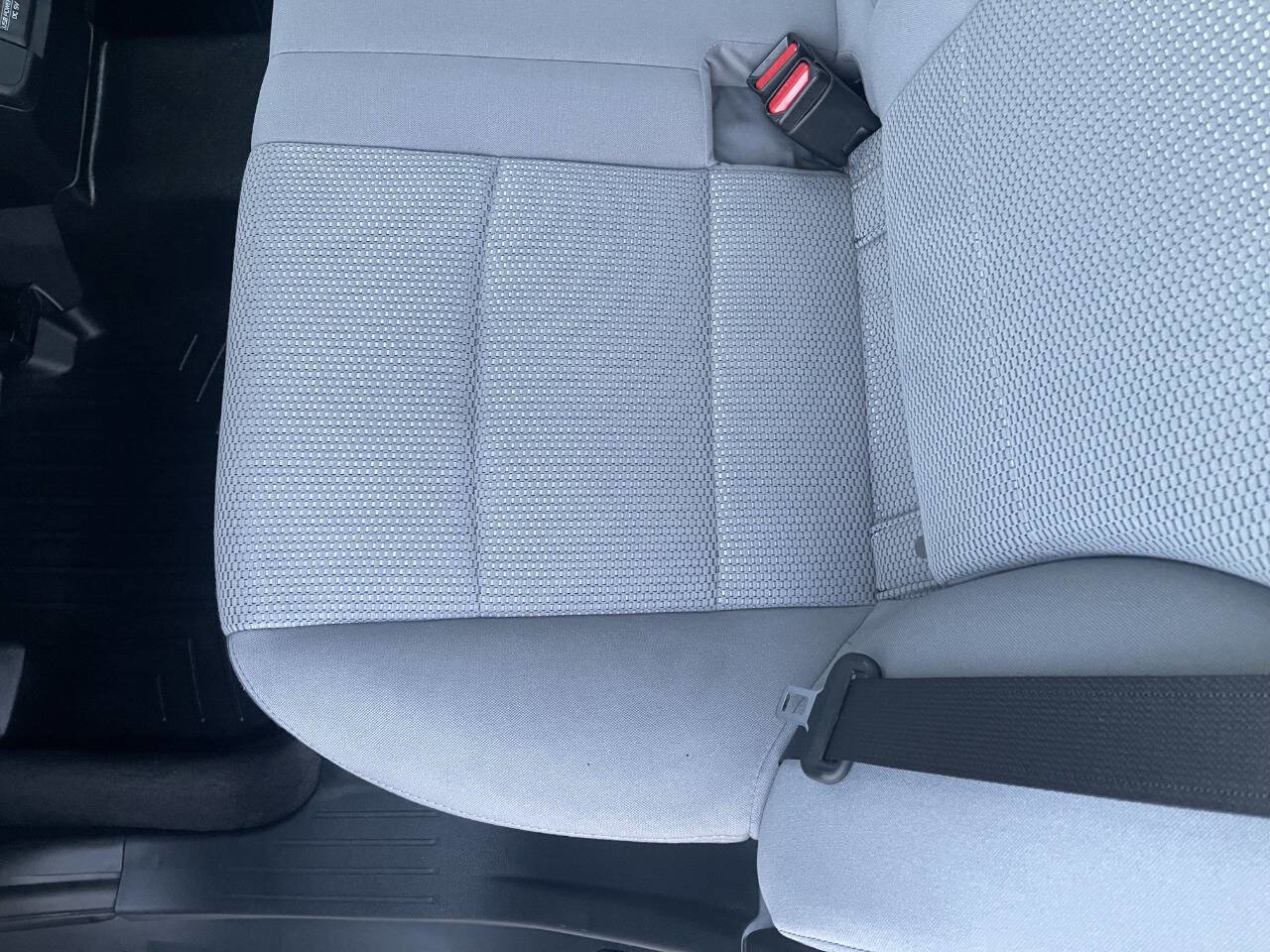 Used 2018 Subaru Legacy 2.5i Premium image 23