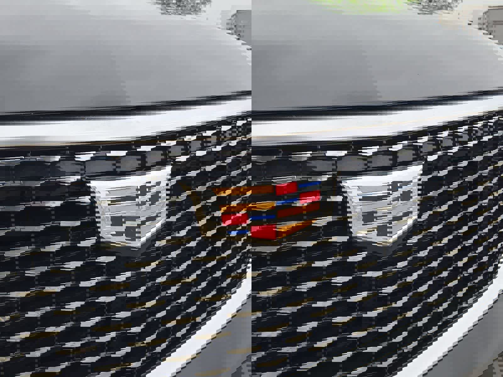 Used 2024 Cadillac XT6 Luxury w/ LPO, Floor Liner Package AWD/4WD image 10