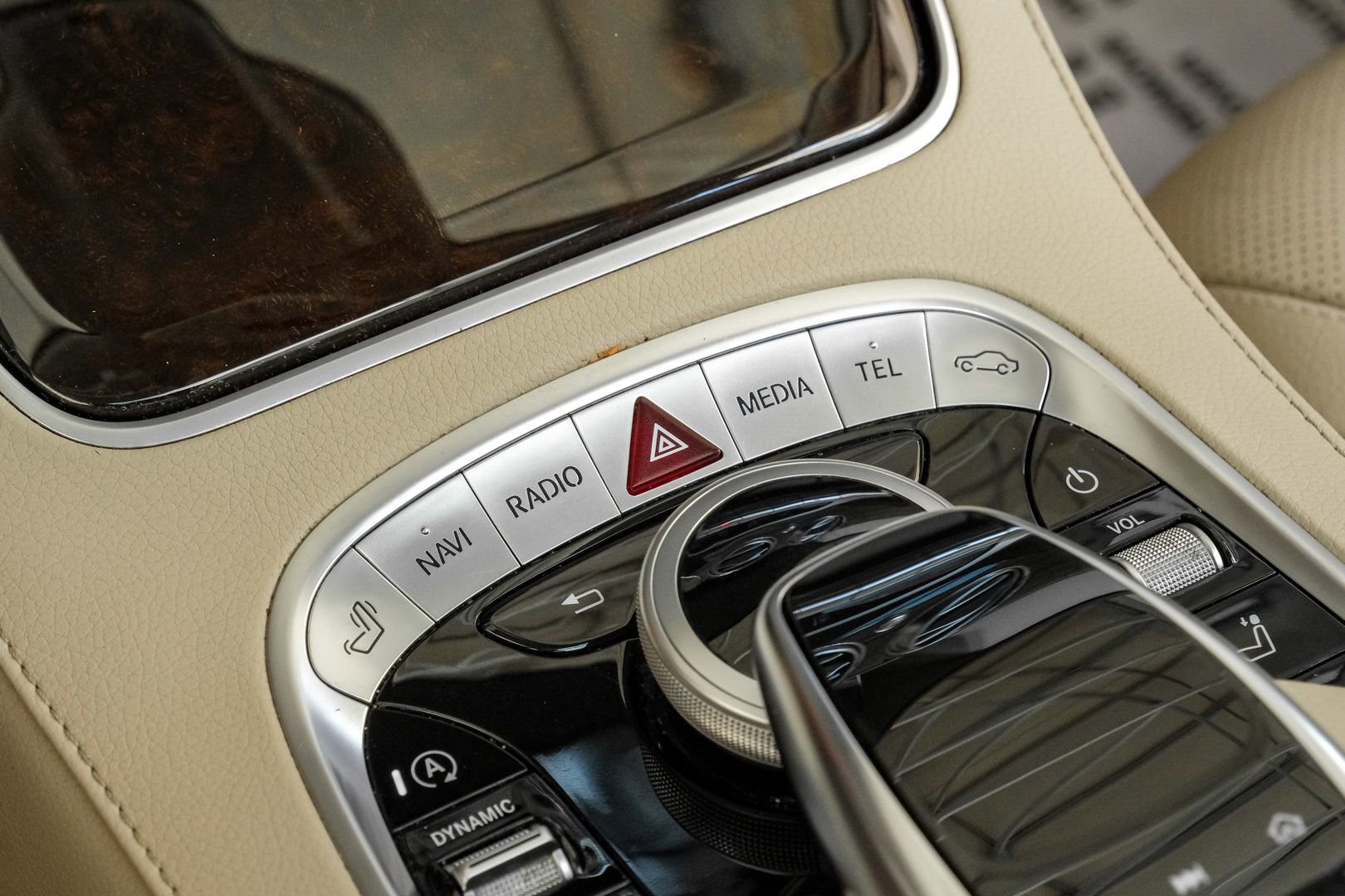 Used 2019 Mercedes-Benz S 450 Sedan image 26