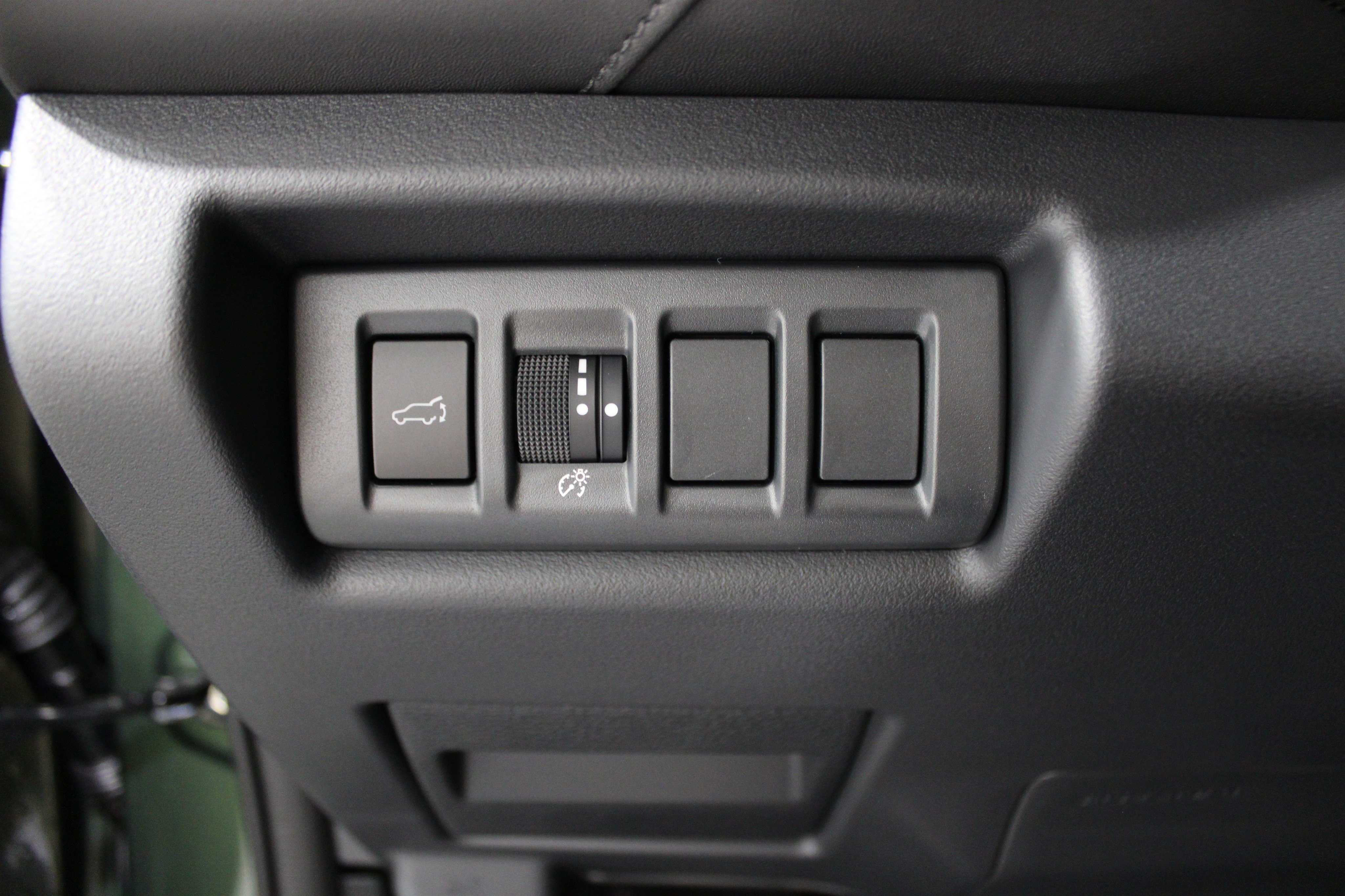 New 2026 Subaru Outback Touring XT AWD/4WD image 8