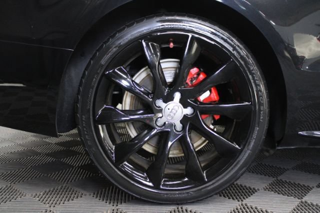 Used 2016 Audi A5 2.0T Premium Plus w/ Technology Package AWD/4WD image 7