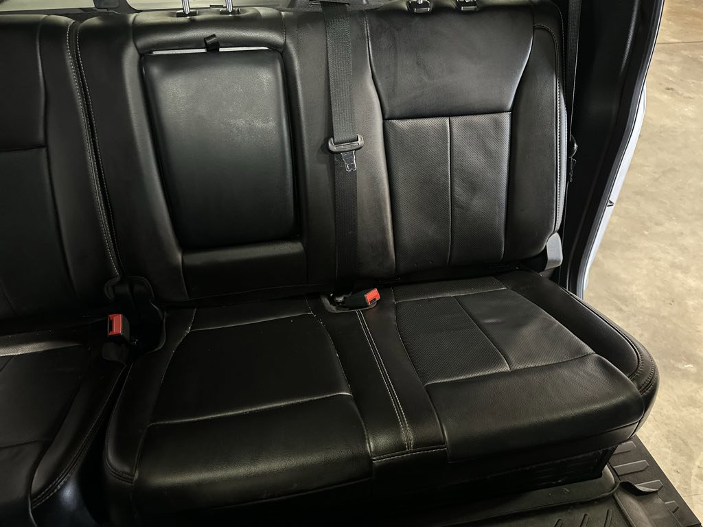 Used 2020 Ford F250 Lariat image 8