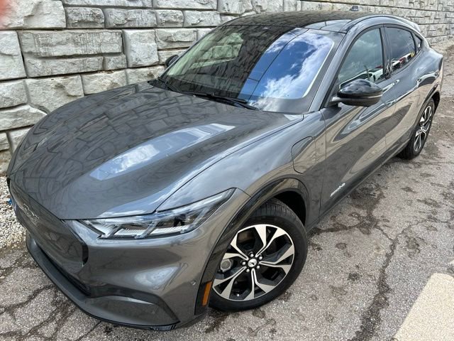 Used 2023 Ford Mustang Mach-E Premium