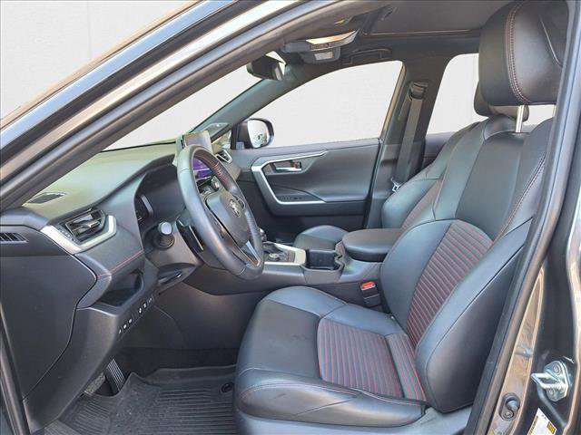 Used 2023 Toyota RAV4 XSE image 10