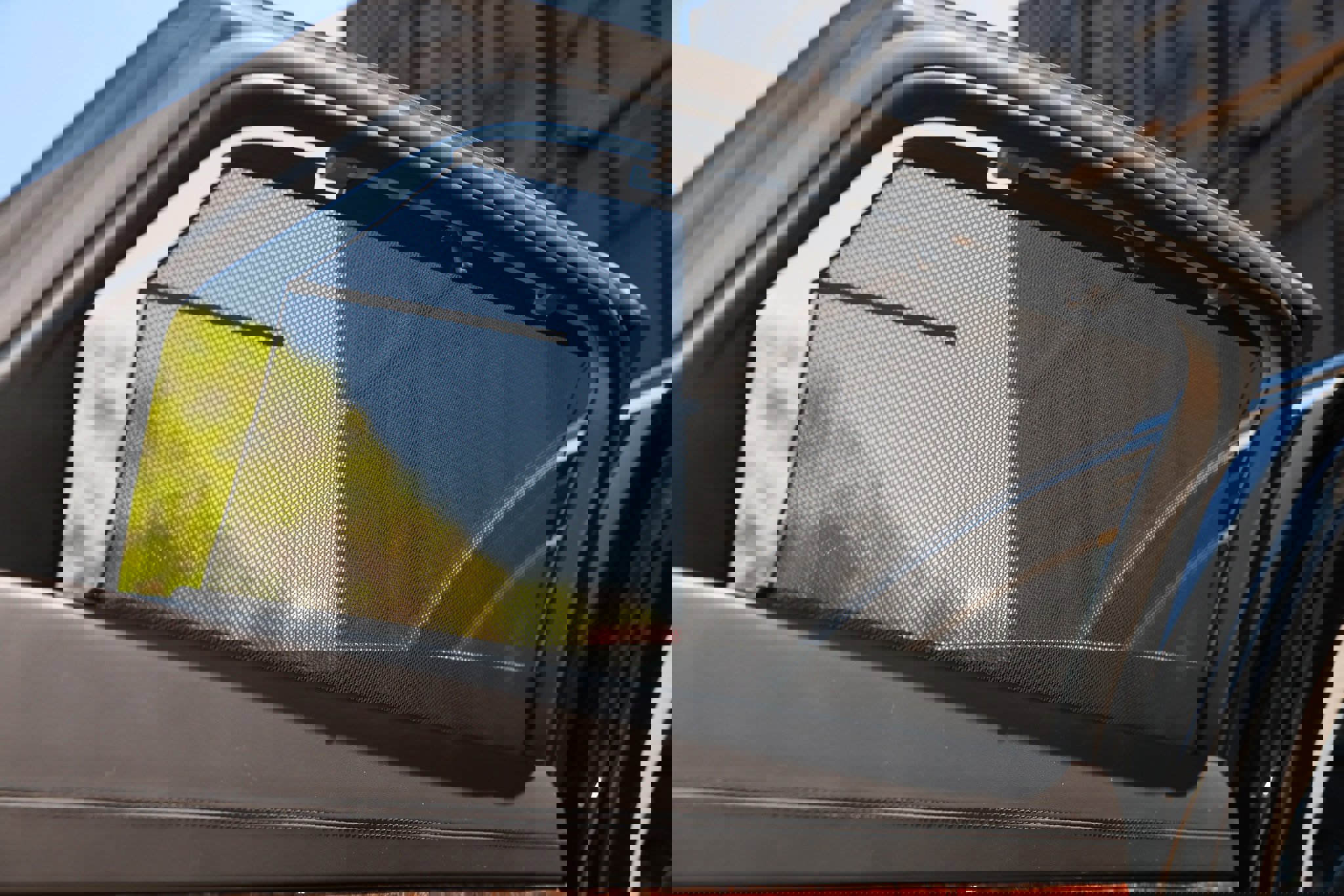 Used 2017 Jaguar XJ L Portfolio image 28