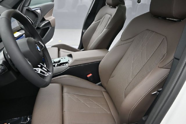 New 2026 BMW X3 xDrive30i AWD/4WD image 19