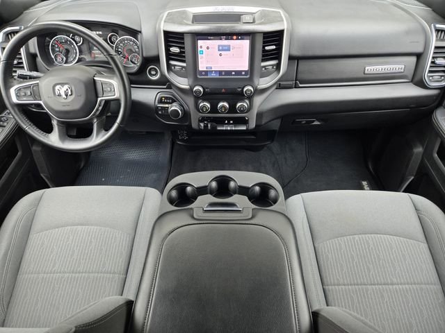 Certified 2024 RAM 2500 Big Horn w/ Bed Utility Group AWD/4WD image 28