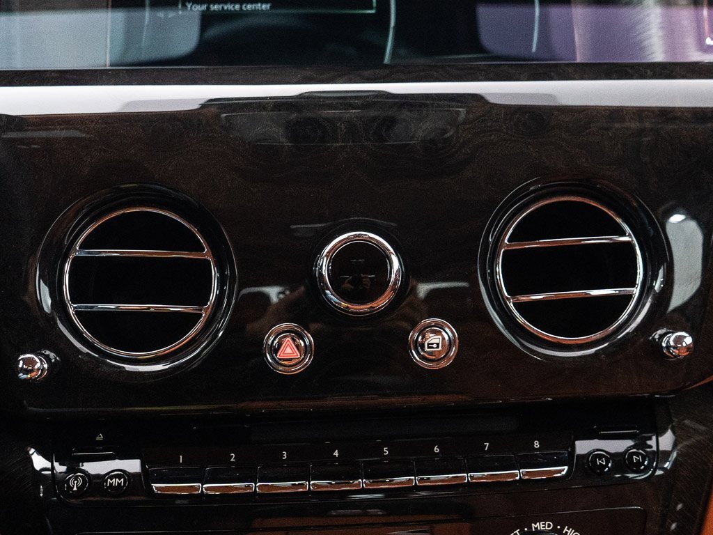 Certified 2018 Rolls-Royce Phantom Sedan image 42