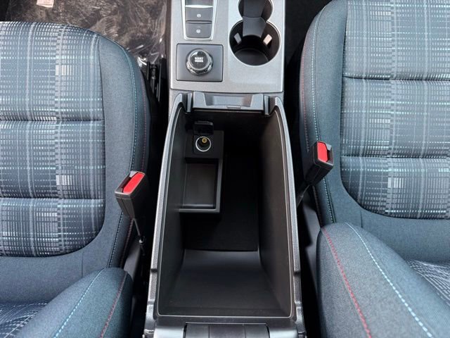 New 2025 Ford Bronco Sport Heritage w/ Convenience Package image 26