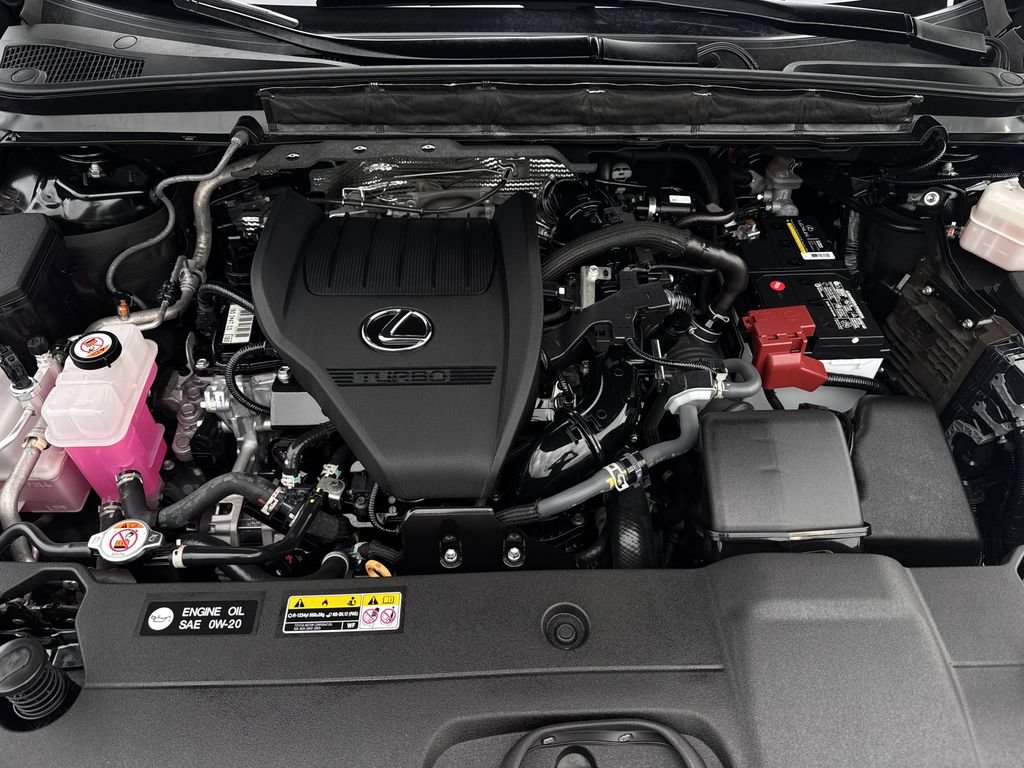 Used 2023 Lexus RX 350 Premium Plus w/ Cold Area Package AWD/4WD image 30