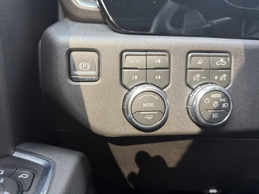 Certified 2026 GMC Sierra 1500 Elevation w/ Elevation Premium Package AWD/4WD image 27