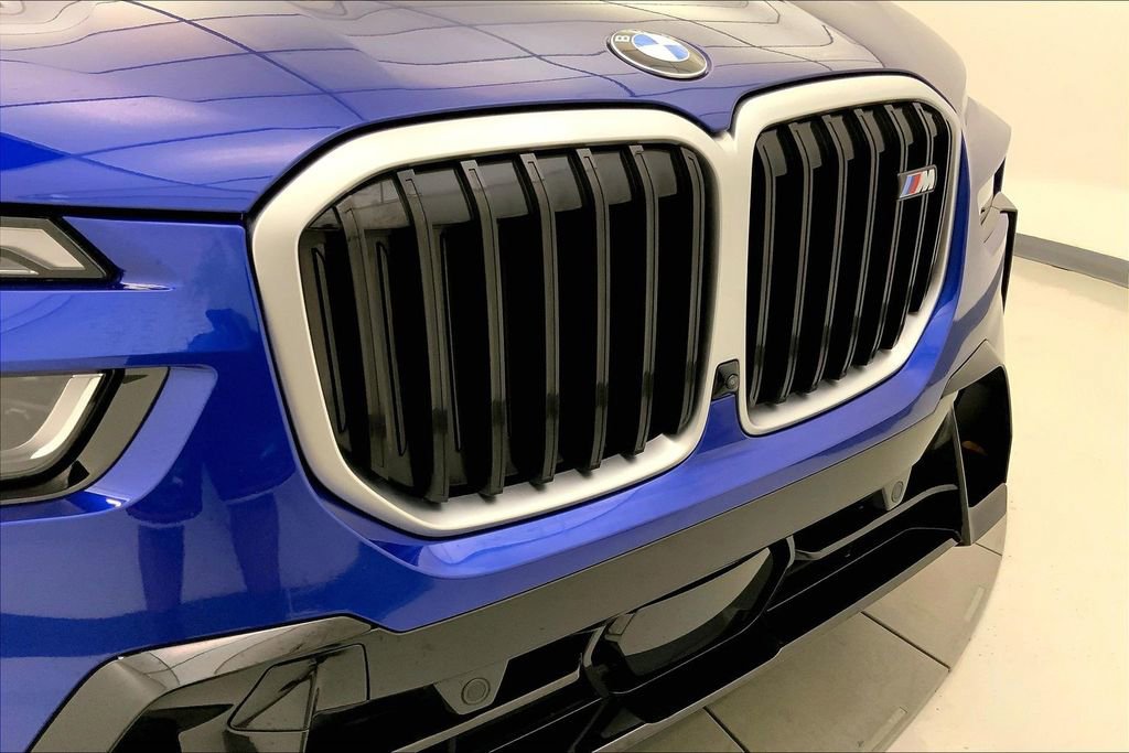 Certified 2026 BMW X7 M60i AWD/4WD image 29