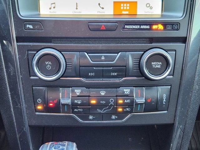 Used 2017 Ford Explorer XLT w/ Equipment Group 202A image 16