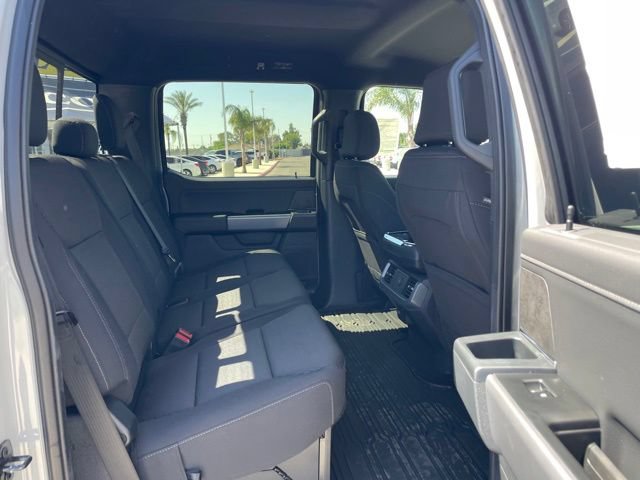 New 2026 Ford F150 XLT w/ Equipment Group 302A MID AWD/4WD image 26