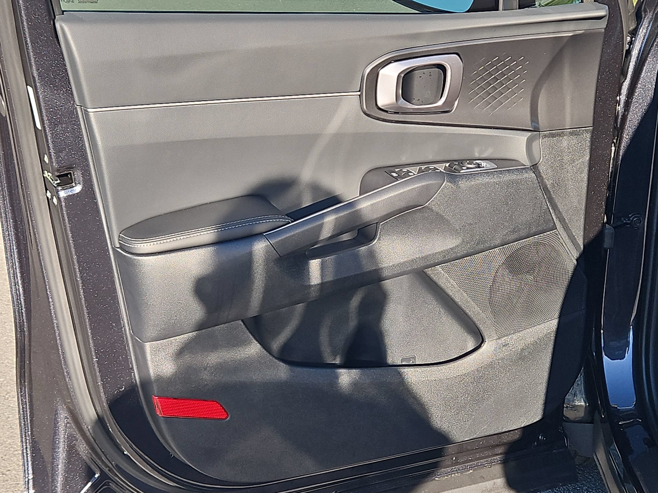 New 2026 Kia Sorento LX FWD image 15