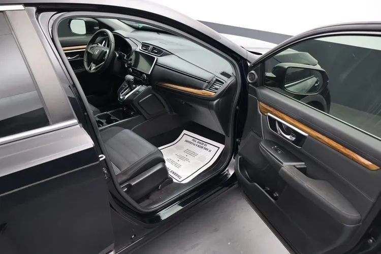 Used 2021 Honda CR-V EX image 15