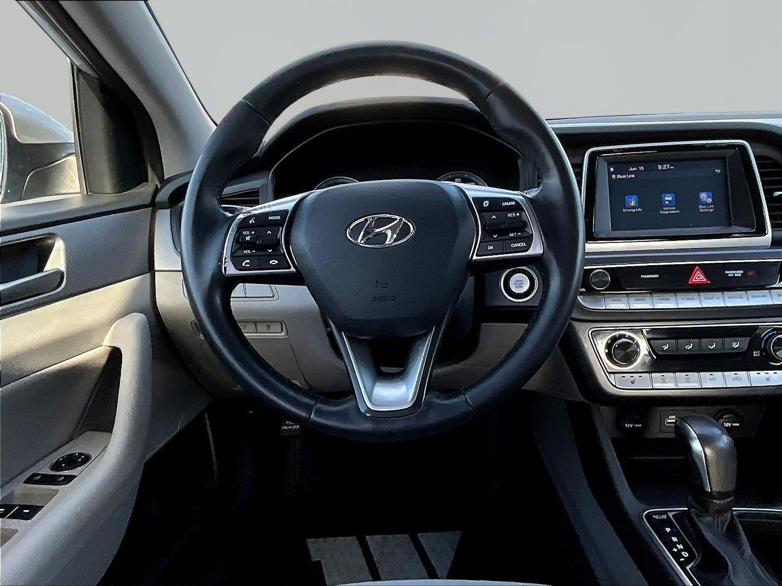 Used 2018 Hyundai Sonata SEL FWD image 8