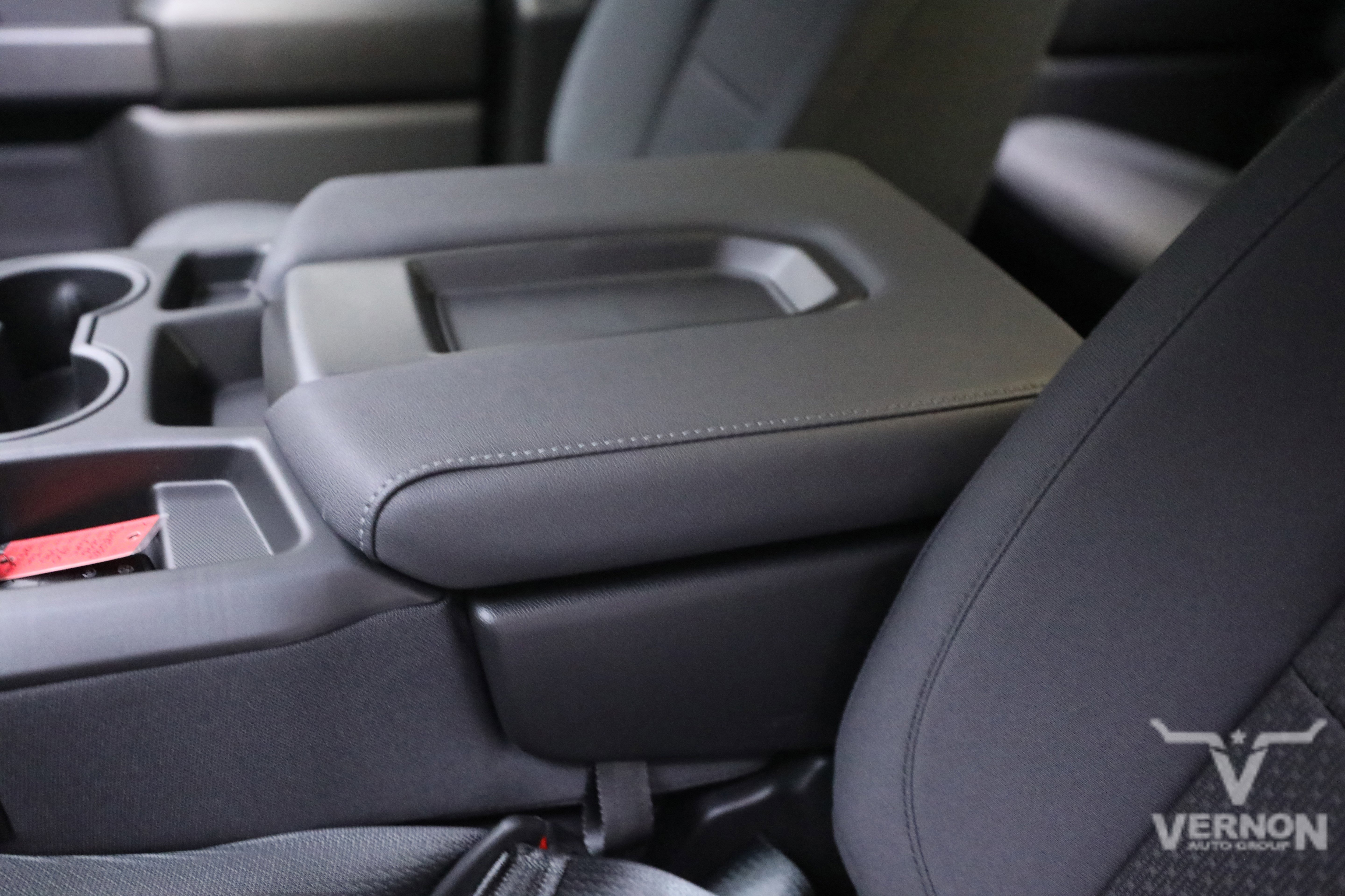 New 2026 GMC Sierra 1500 Pro w/ Graphite Edition image 15