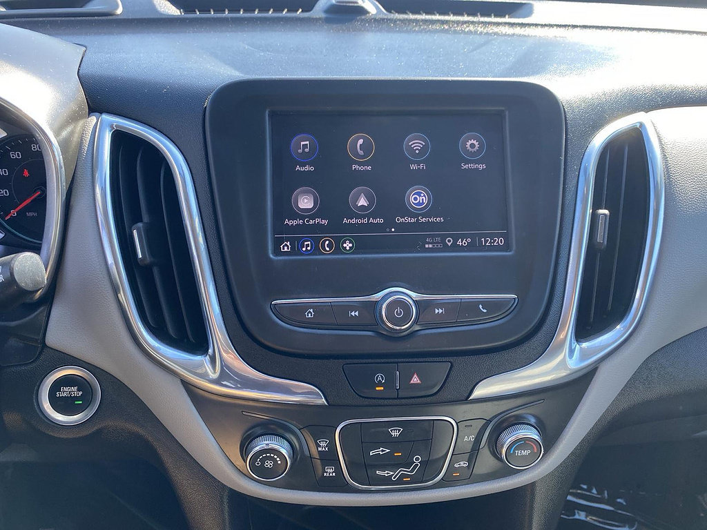 Used 2024 Chevrolet Equinox LS w/ LS Convenience Package AWD/4WD image 53