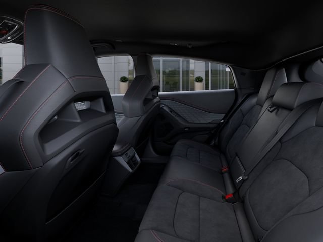 New 2026 Dodge Charger R/T w/ Performance Handling Group AWD/4WD image 23