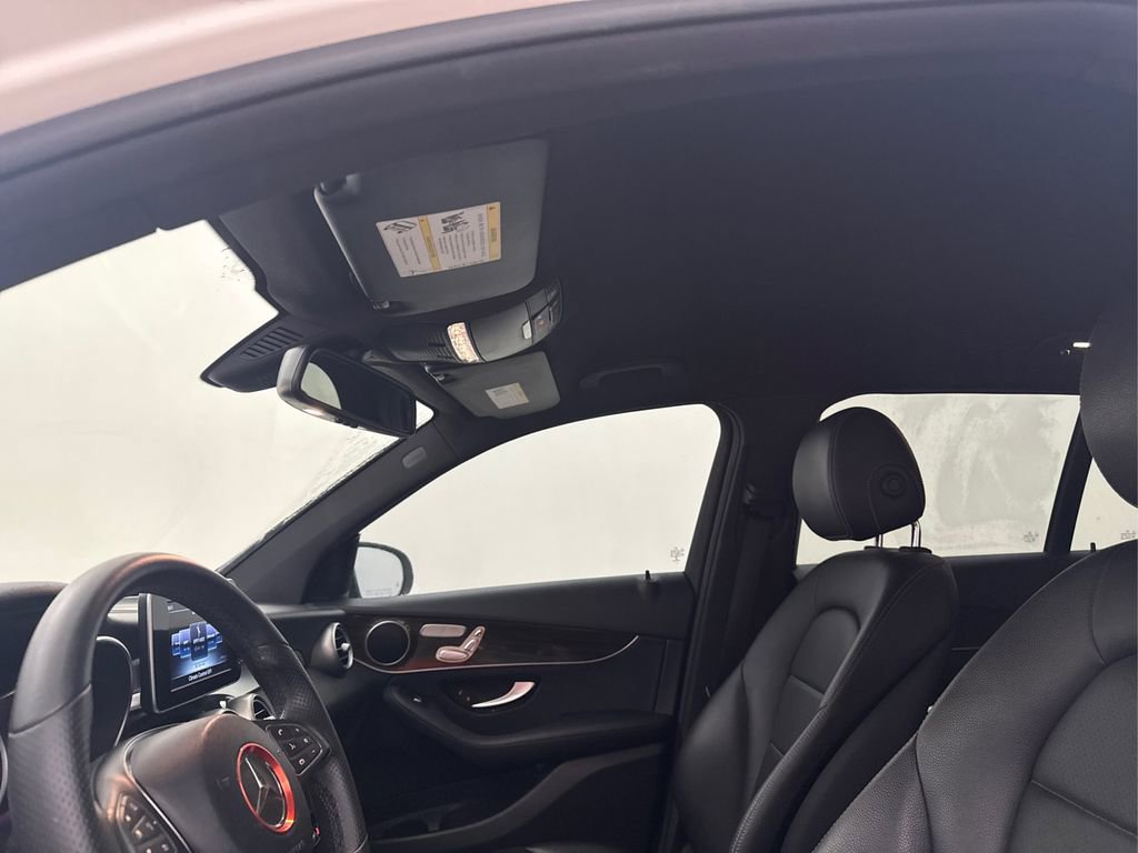 Used 2017 Mercedes-Benz GLC 300 image 38