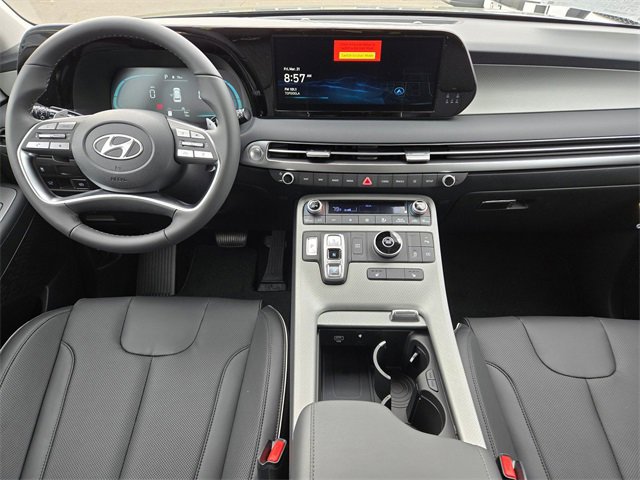 New 2025 Hyundai Palisade XRT image 12
