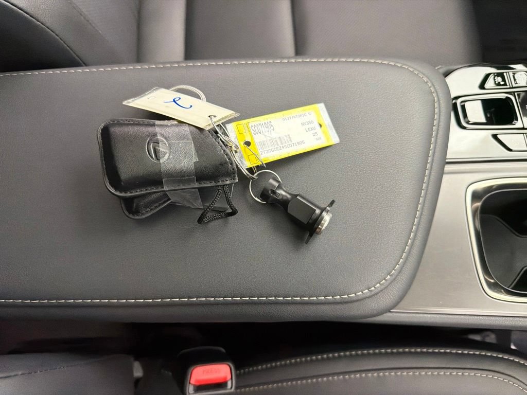 Used 2025 Lexus NX 350 AWD w/ Accessory Package (2T) image 34