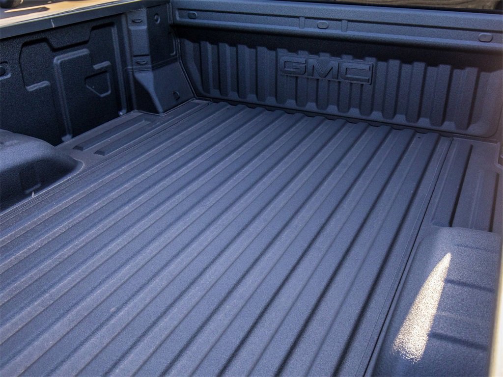 New 2026 GMC Sierra 3500 SLE w/ SLE Value Package image 10