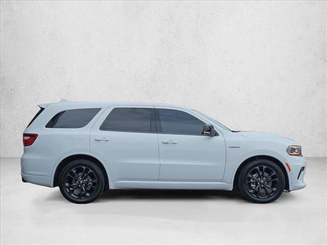 Used 2021 Dodge Durango R/T w/ Blacktop Package AWD/4WD image 9