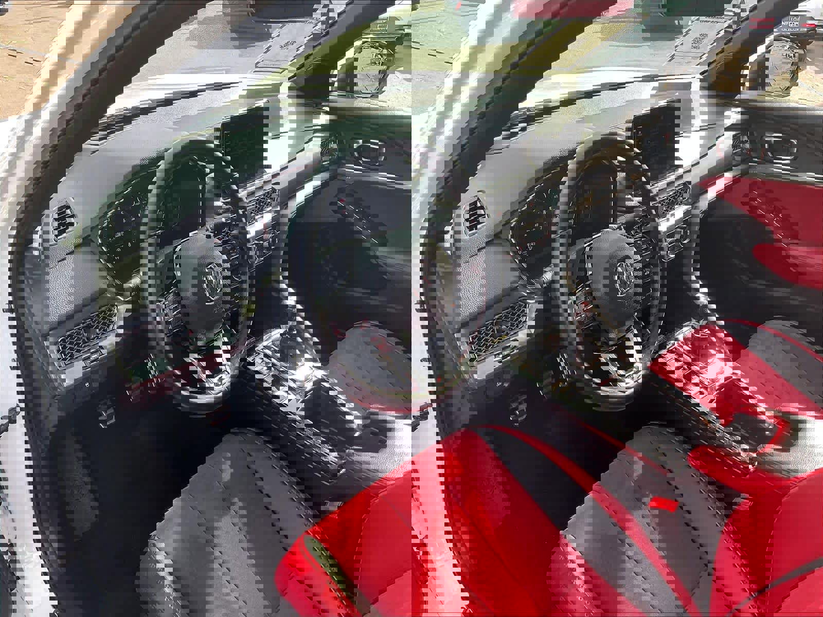 Used 2023 Acura Integra A-Spec image 14