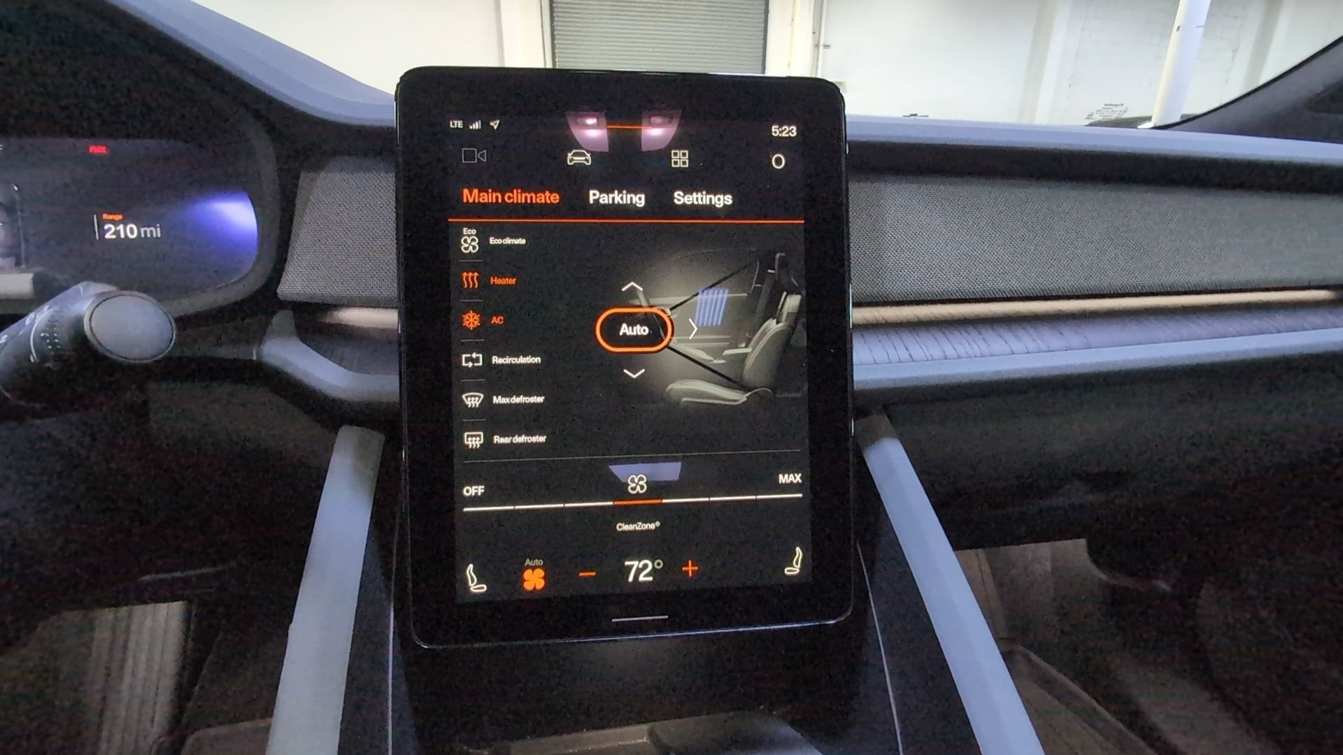 Certified 2024 Polestar Polestar 2 AWD/4WD image 15