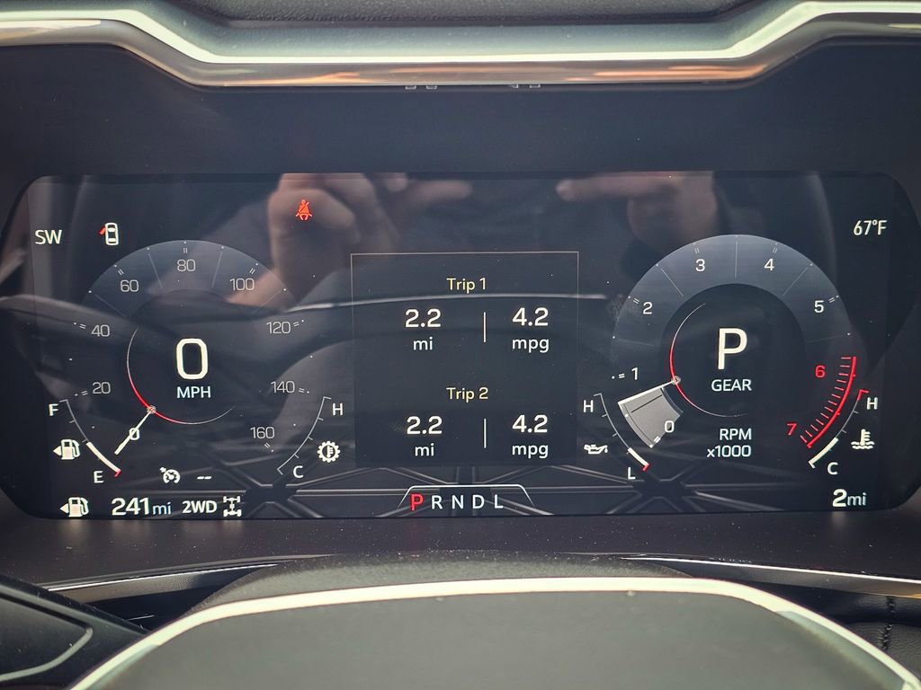 New 2026 GMC Canyon Elevation image 17