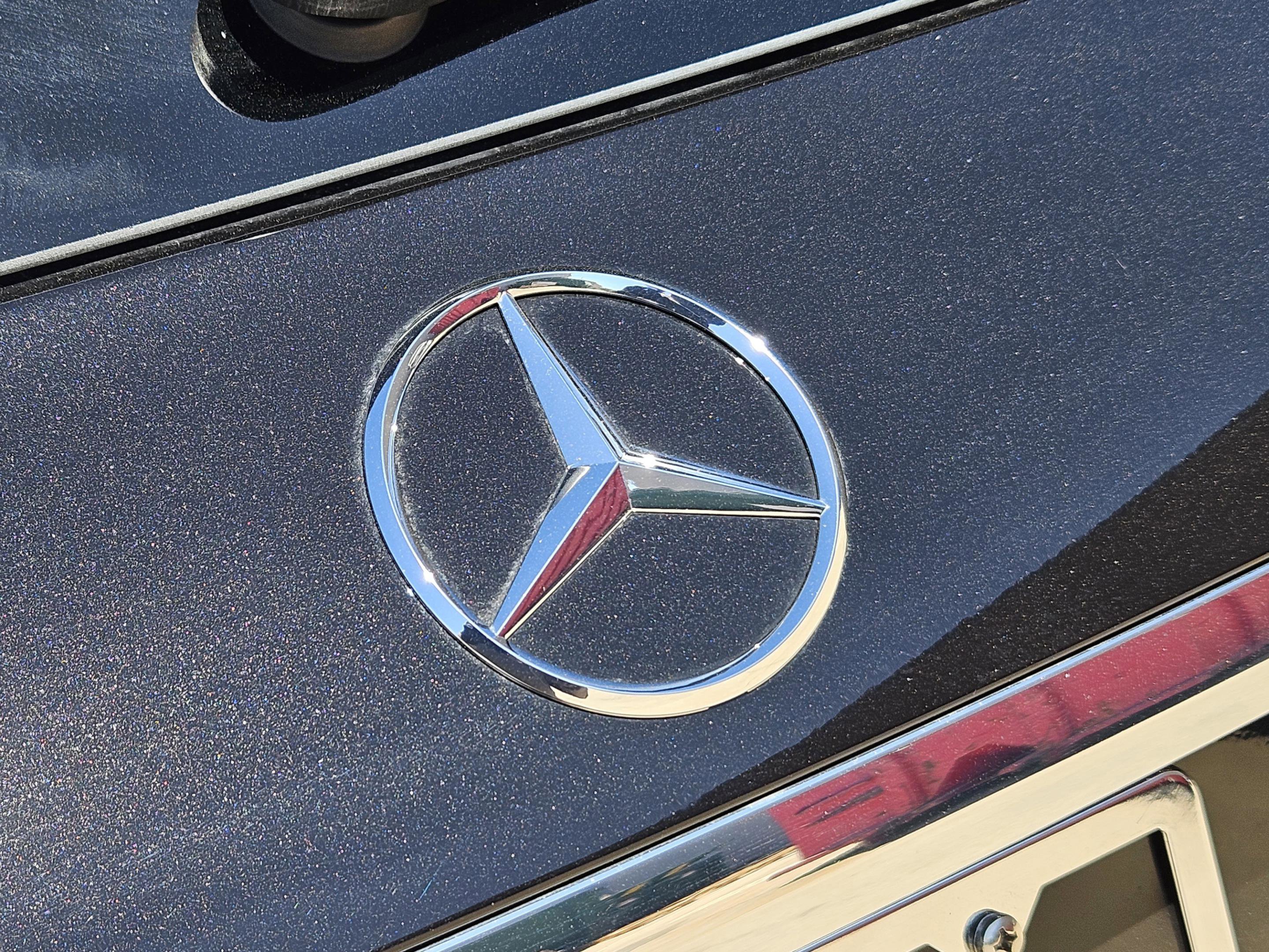 Certified 2026 Mercedes-Benz GLE 350 4MATIC image 9