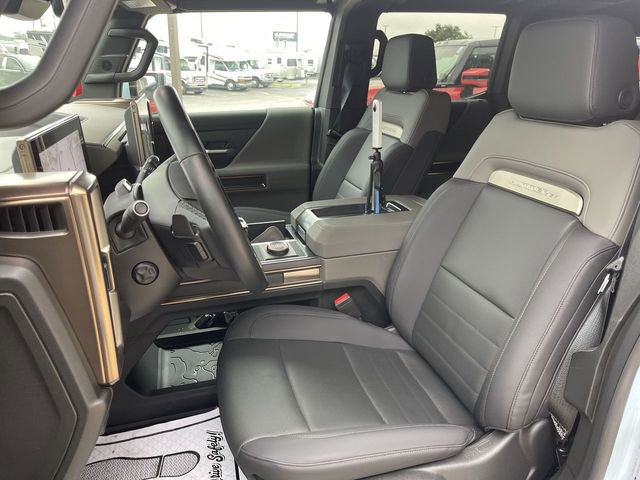 New 2025 GMC Hummer EV 3X image 9