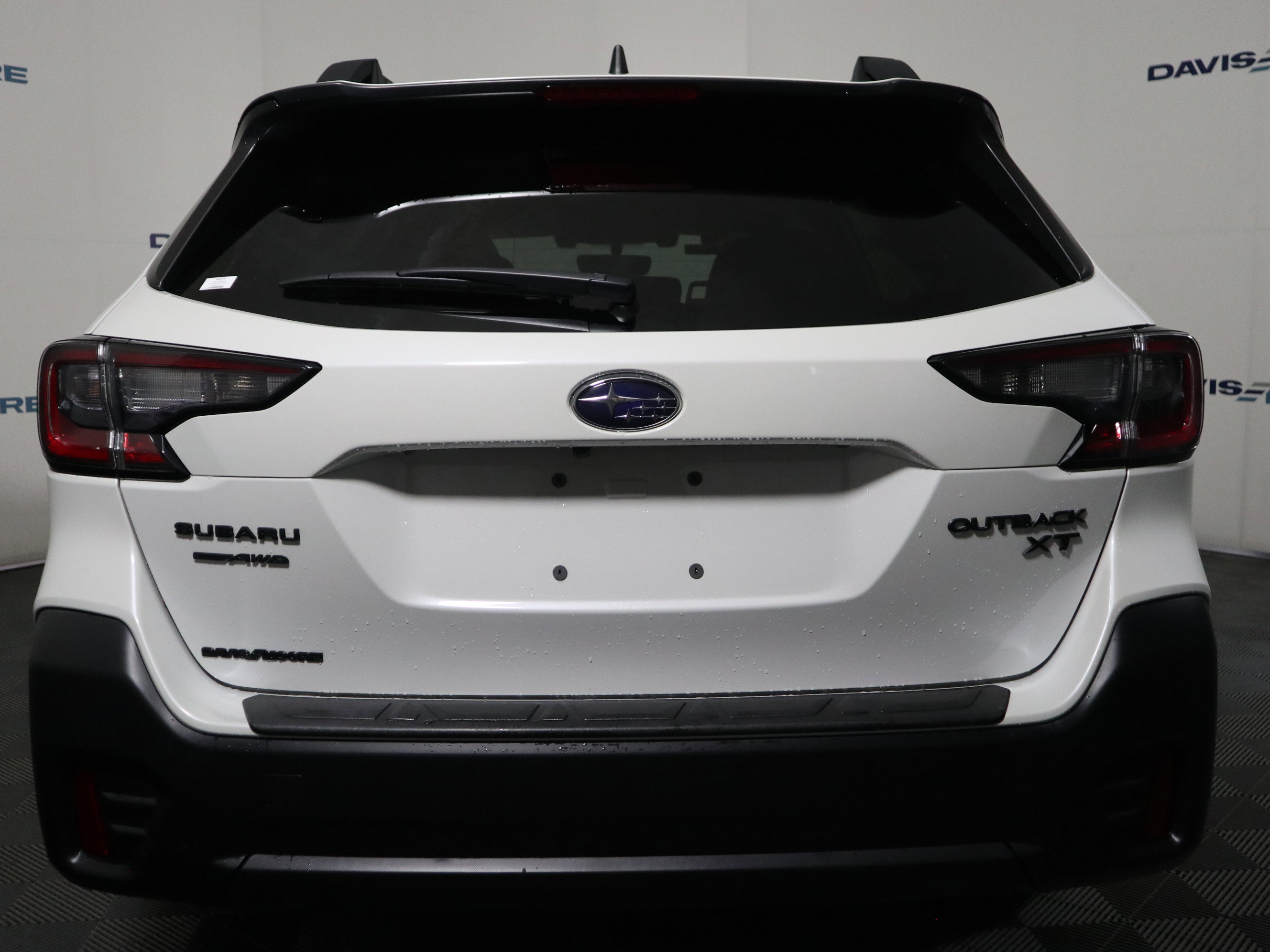 Used 2022 Subaru Outback Onyx Edition XT image 7