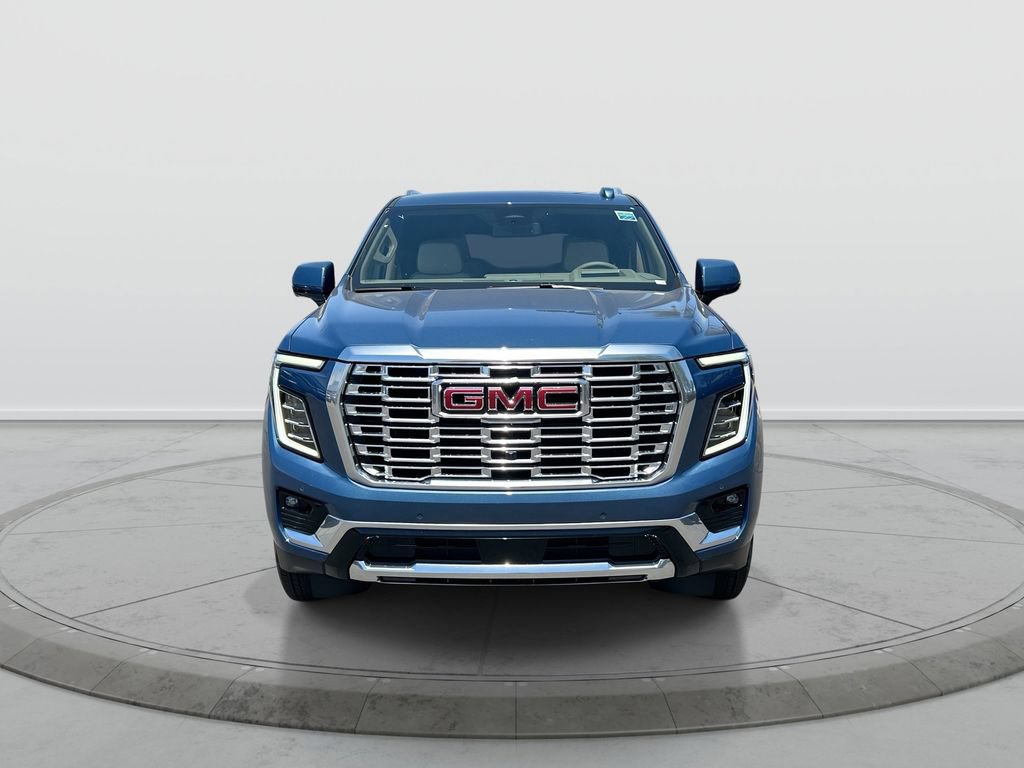 New 2026 GMC Yukon Denali AWD/4WD image 3