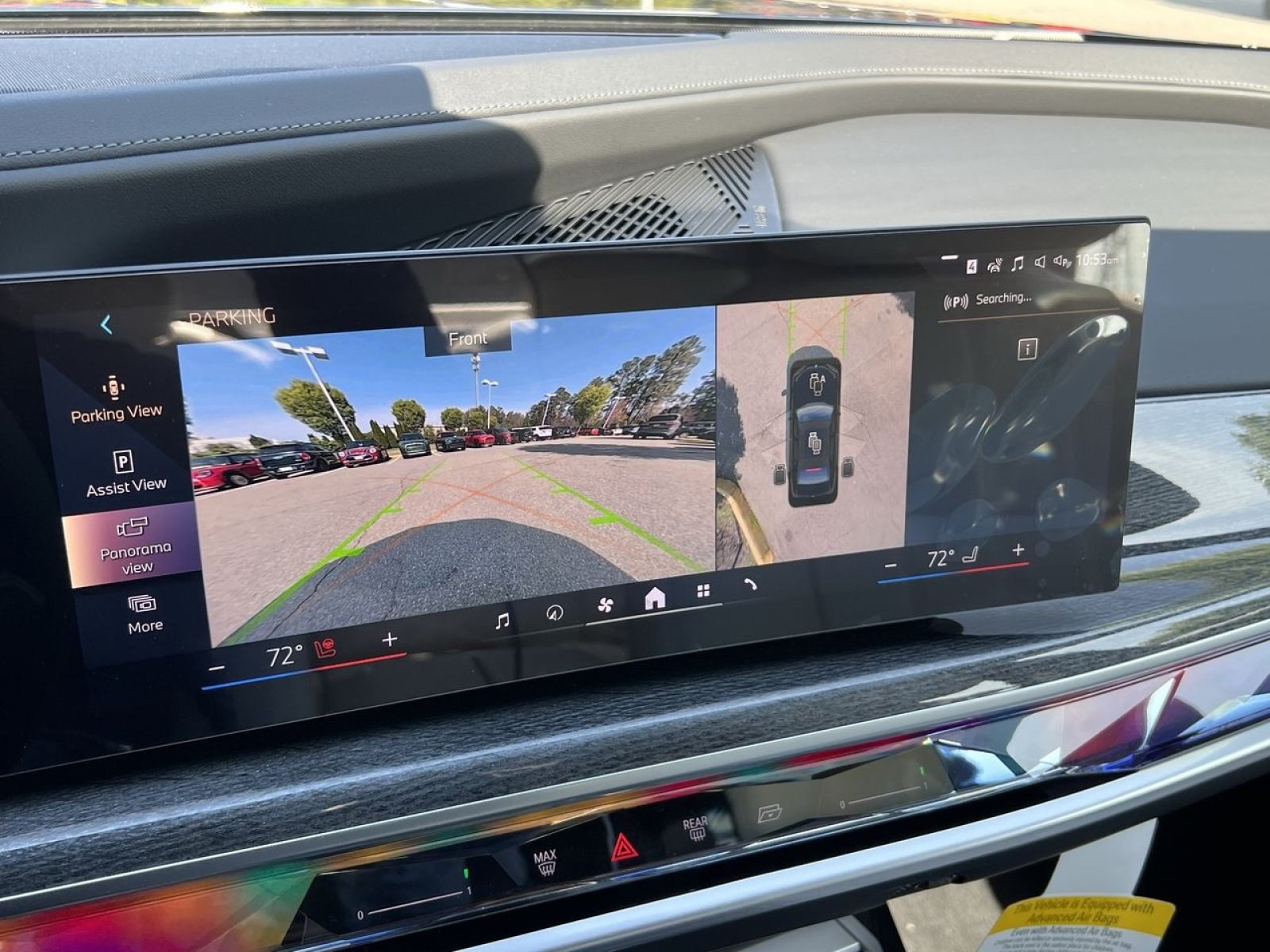 New 2025 BMW i7 eDrive50 w/ Executive Package RWD image 47