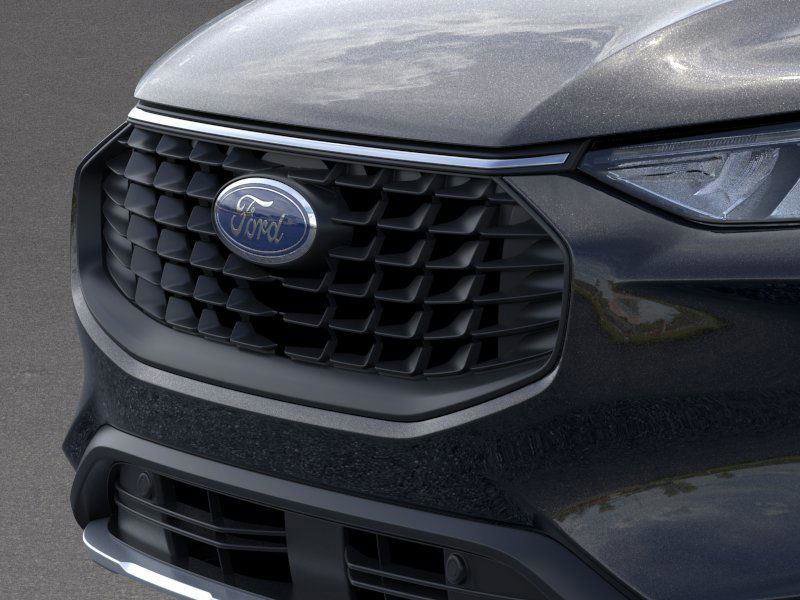 New 2026 Ford Escape Active w/ Tech Pack #1 FWD image 17