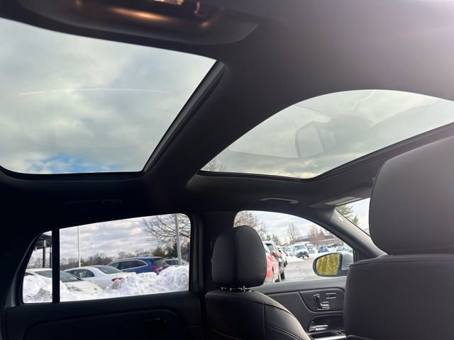 Used 2026 Mercedes-Benz GLA 250 4MATIC image 37