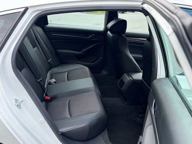 Used 2022 Honda Accord Sport image 30