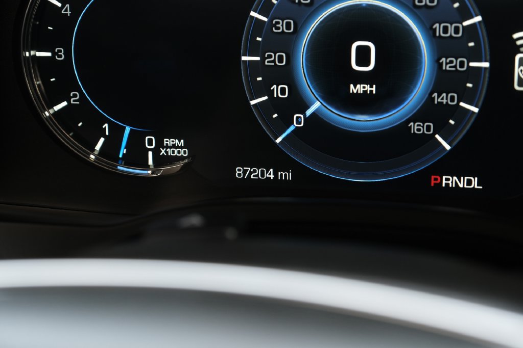 Used 2019 Cadillac Escalade ESV Premium Luxury RWD image 17