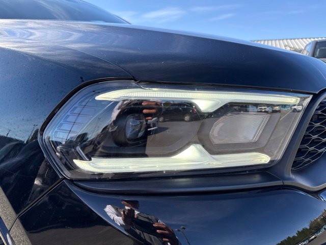 Used 2025 Dodge Durango GT AWD/4WD image 9